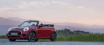 Mini Cooper S JCW Cabrio 2016 года